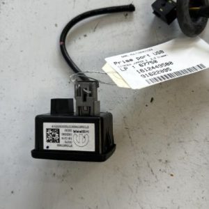 Prise port USB CITROEN JUMPER 2 Diesel - Image 1