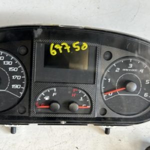 Compteur CITROEN JUMPER 2 Diesel - Image 1