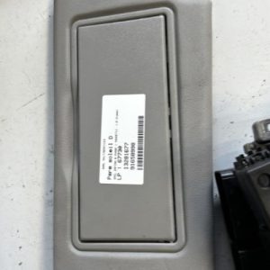 Pare soleil droit OPEL ZAFIRA B PHASE 1 Diesel - Image 1