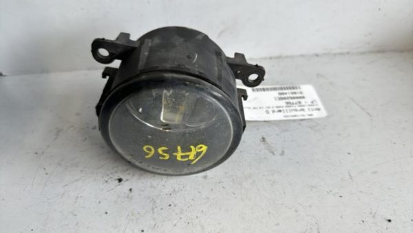 Anti brouillard droit (feux) CITROEN XSARA PICASSO PHASE 2 Diesel - Image 4