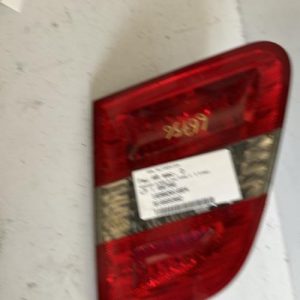 Feu arriere secondaire droit (feux) MERCEDES CLASSE B 245 PHASE 2 Diesel - Image 1