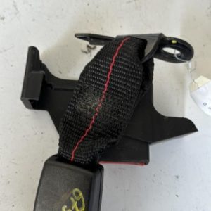 Attache ceinture arriere droit CITROEN C3 2 PHASE 1 Diesel - Image 1