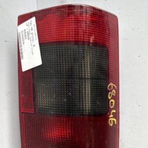 Feu arriere principal gauche (feux) PEUGEOT PARTNER 1 PHASE 2 Diesel - Image 1