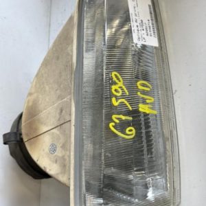 Optique avant principal droit (feux)(phare) PEUGEOT 106 PHASE 1 Essence - Image 1