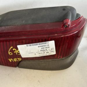 Feu arriere principal droit (feux) PEUGEOT 106 PHASE 1 Essence - Image 1