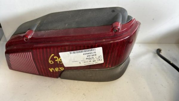 Feu arriere principal droit (feux) PEUGEOT 106 PHASE 1 Essence - Image 1