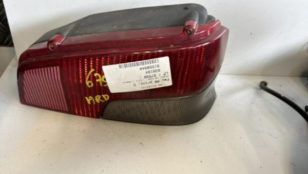 Feu arriere principal droit (feux) PEUGEOT 106 PHASE 1 Essence - Image 2