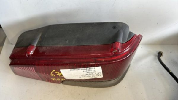 Feu arriere principal droit (feux) PEUGEOT 106 PHASE 1 Essence - Image 3