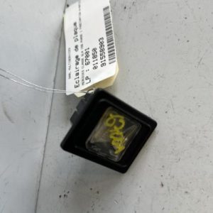 Eclairage de plaque MERCEDES CLASSE GLA 156 PHASE 1 Diesel - Image 1