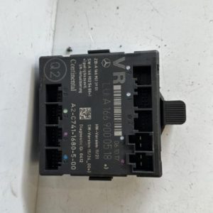 Calculateur MERCEDES CLASSE GLA 156 PHASE 1 Diesel - Image 1