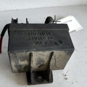 Relais de prechauffage ALFA ROMEO 147 PHASE 1 Diesel - Image 1