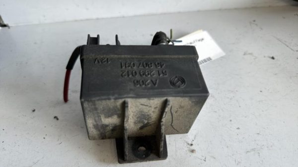 Relais de prechauffage ALFA ROMEO 147 PHASE 1 Diesel - Image 1