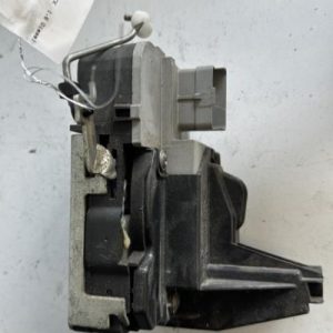 Serrure avant droit PEUGEOT 307 PHASE 2 BREAK Diesel - Image 1