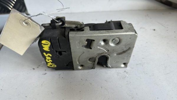 Serrure avant droit PEUGEOT 307 PHASE 2 BREAK Diesel - Image 3