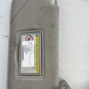Pare soleil droit CITROEN C3 PICASSO PHASE 1 Diesel - Image 1