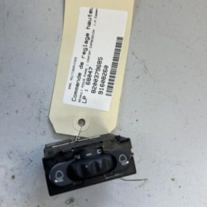 Commande de reglage hauteur de phare RENAULT MODUS PHASE 1 Essence - Image 1