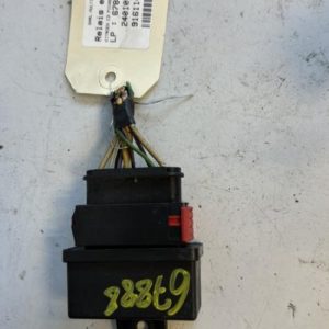 Relais electrique CITROEN C3 PICASSO PHASE 1 Diesel - Image 1