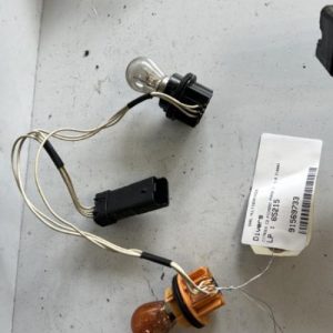 Divers CITROEN C3 PICASSO PHASE 1 Diesel - Image 1