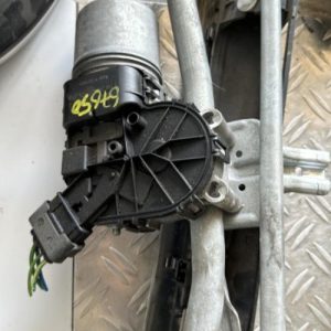 Moteur essuie glace avant PEUGEOT PARTNER 2 PHASE 2 Diesel - Image 1