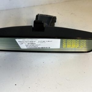 Retroviseur interieur CITROEN C3 3 PHASE 2 Essence - Image 1