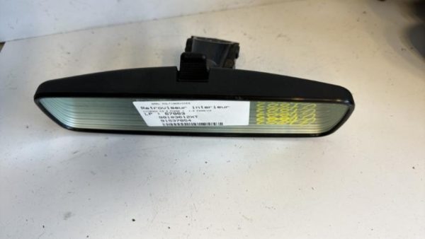Retroviseur interieur CITROEN C3 3 PHASE 2 Essence - Image 1