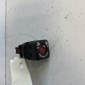 Bouton/Interrupteur CITROEN C3 3 PHASE 2 Essence - Image 1