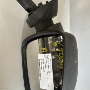 Retroviseur droit DACIA LOGAN 1 PHASE 2 Essence/GPL - Image 1