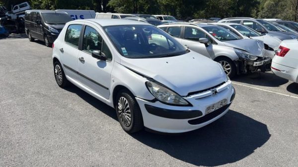 Glace retroviseur droit PEUGEOT 307 PHASE 1 Diesel - Image 4