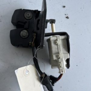 Serrure de coffre ALFA ROMEO 147 PHASE 1 Diesel - Image 1