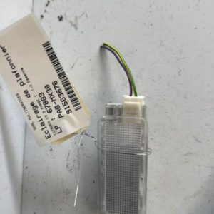 Eclairage de plafonnier CITROEN C3 3 PHASE 2 Essence - Image 1