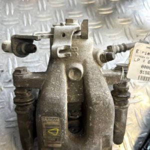 Etrier arriere droit (freinage) CITROEN C3 3 PHASE 2 Essence - Image 1