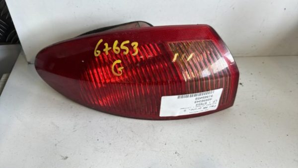 Feu arriere principal gauche (feux) ALFA ROMEO 147 PHASE 1 Diesel - Image 1
