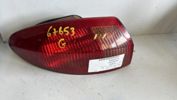 Feu arriere principal gauche (feux) ALFA ROMEO 147 PHASE 1 Diesel - Image 2