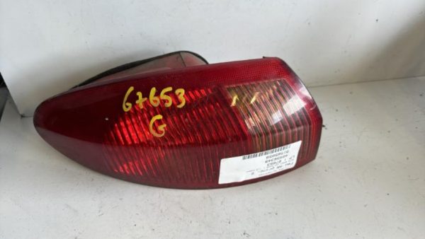 Feu arriere principal gauche (feux) ALFA ROMEO 147 PHASE 1 Diesel - Image 3