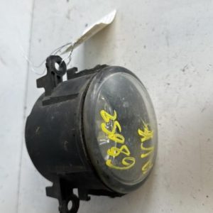 Anti brouillard gauche (feux) RENAULT GRAND SCENIC 2 PHASE 1 Diesel - Image 1