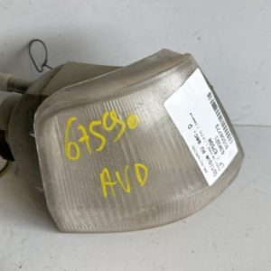 Optique avant secondaire droit (feux)(clignotant) PEUGEOT 106 PHASE 1 Essence - Image 1