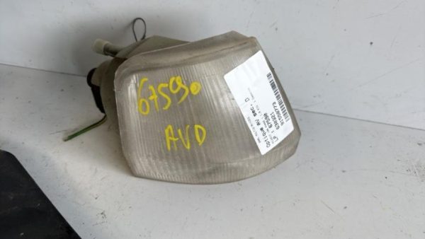 Optique avant secondaire droit (feux)(clignotant) PEUGEOT 106 PHASE 1 Essence - Image 3