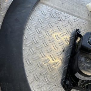 Extension d'aile arriere gauche CITROEN C3 3 PHASE 2 Essence - Image 1