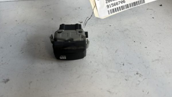 Commande de fermeture centralisee RENAULT MODUS PHASE 1 Essence - Image 1
