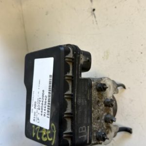 Bloc ABS (freins anti-blocage) TOYOTA RAV4 2 PHASE 1 Diesel - Image 1