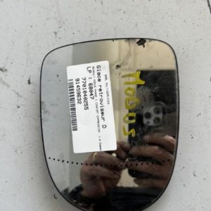 Glace retroviseur droit RENAULT MODUS PHASE 1 Essence - Image 1