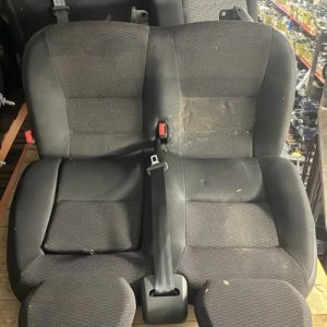 Siege avant droit (banquette double) CITROEN JUMPER 2 Diesel - Image 1