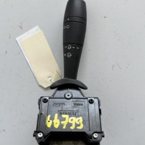 Commodo d'essuie glaces OPEL VIVARO 2 Diesel - Image 1