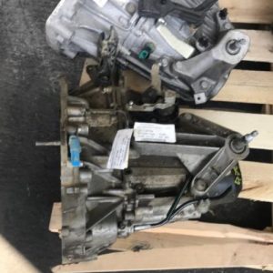 Boite de vitesses RENAULT MODUS PHASE 2 Essence - Image 1