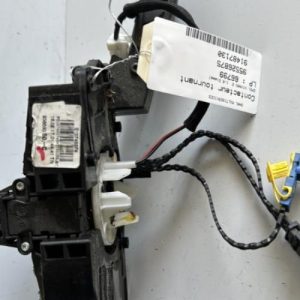 Contacteur tournant OPEL VIVARO 2 Diesel - Image 1