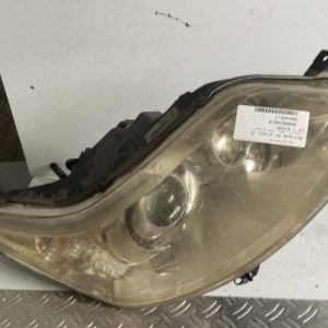 Optique avant principal droit (feux)(phare) CITROEN C4 1 PHASE 1 COUPE Diesel - Image 1