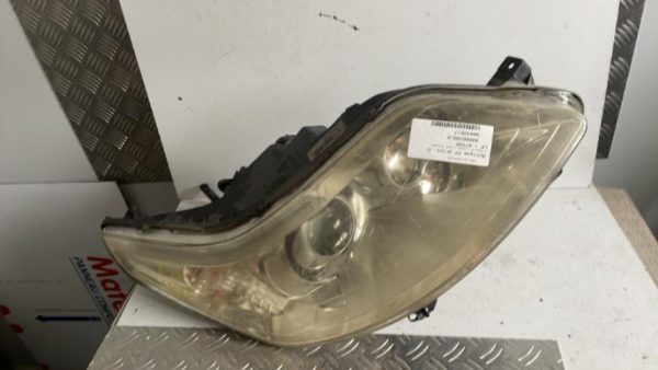Optique avant principal droit (feux)(phare) CITROEN C4 1 PHASE 1 COUPE Diesel - Image 1
