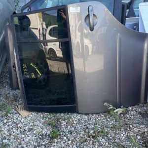 Porte arriere gauche VOLKSWAGEN TOURAN 1 PHASE 2 Diesel - Image 1