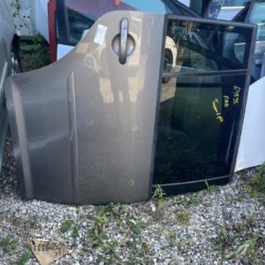 Porte arriere droit VOLKSWAGEN TOURAN 1 PHASE 2 Diesel - Image 1