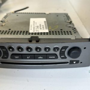 Autoradio d'origine PEUGEOT 308 1 PHASE 1 Diesel - Image 1